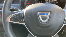 Dacia Duster 1.6 SCe Comfort 5dr 4X4 Petrol Estate